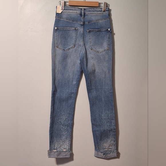 Anthropologie Pilcro The Cigarette Jeans - 27 - Picture 2 of 14